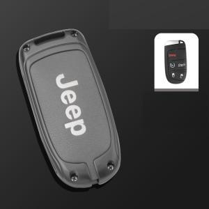 ◆ジープ JEEP◆深錆色/グレー◆スマート ...の詳細画像1