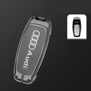 ◆アウディ AUDI◆深錆色/グレー◆スマート...の詳細画像1