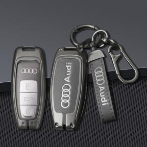 ◆アウディ AUDI◆深錆色/グレー◆スマート...の詳細画像3