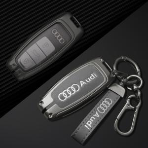 ◆アウディ AUDI◆深錆色/グレー◆スマート...の詳細画像4