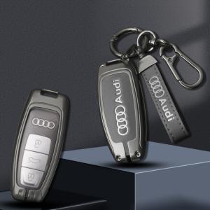 ◆アウディ AUDI◆深錆色/グレー◆スマート...の詳細画像5