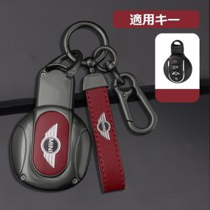 ◆ミニ BMW MINI◆深錆色/レッド◆スマー...の商品画像