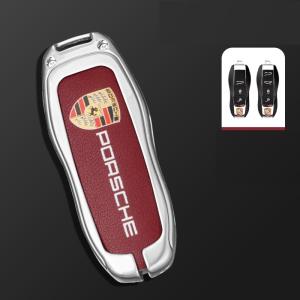 ◆ポルシェ PORSCHE◆シルバー/レッド◆...の詳細画像2