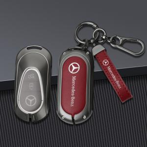 ◆メルセデス・ベンツ BENZ◆深錆色/レッド...の詳細画像1