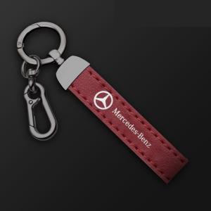 ◆メルセデス・ベンツ BENZ◆深錆色/レッド...の詳細画像3