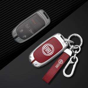 ◆フィアット FIAT◆シルバー/レッド◆スマ...の詳細画像1