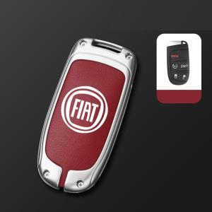 ◆フィアット FIAT◆シルバー/レッド◆スマ...の詳細画像2