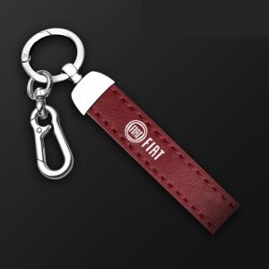 ◆フィアット FIAT◆シルバー/レッド◆スマ...の詳細画像3