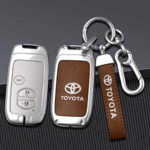 ◆トヨタ TOYOTA◆シルバー/ブラウン◆ス...の詳細画像1