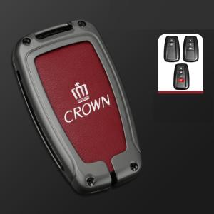 ◆クラウン CROWN◆深錆色/レッド◆スマー...の詳細画像2