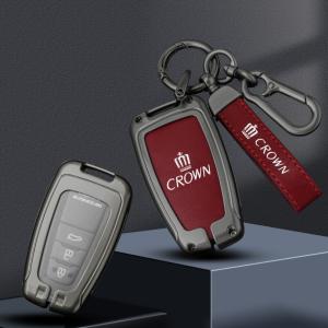 ◆クラウン CROWN◆深錆色/レッド◆スマー...の詳細画像5
