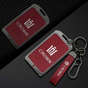 ◆クラウン CROWN◆深錆色/レッド◆スマー...の詳細画像4