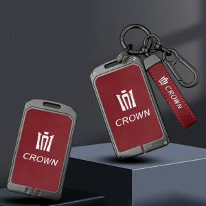 ◆クラウン CROWN◆深錆色/レッド◆スマー...の詳細画像5