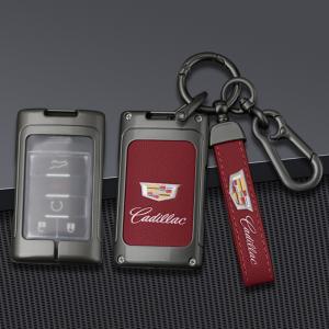 ◆キャデラック Cadillac◆深錆色/レッ...の詳細画像1