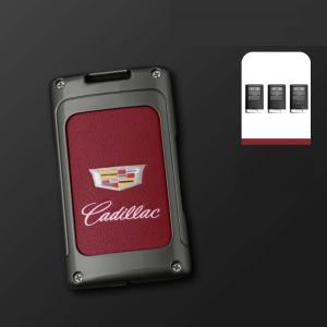 ◆キャデラック Cadillac◆深錆色/レッ...の詳細画像2