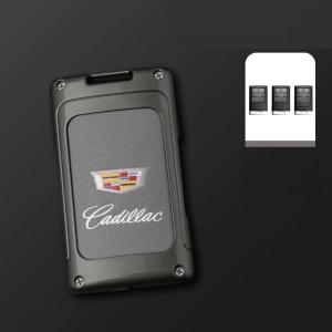 ◆キャデラック Cadillac◆深錆色/グレ...の詳細画像2