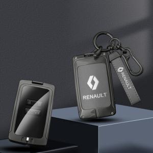 ◆ルノー RENAULT◆深錆色/グレー◆スマ...の詳細画像5