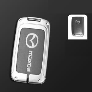 ◆マツダ MAZDA◆シルバー/グレー◆スマー...の詳細画像2