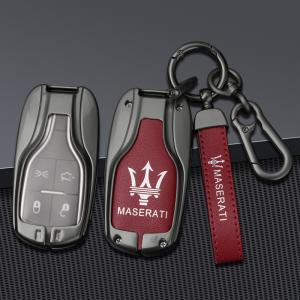 ◆マセラティ Maserati◆深錆色/レッド...の詳細画像1