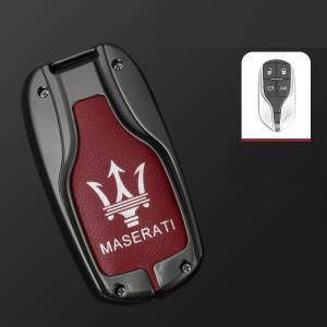◆マセラティ Maserati◆深錆色/レッド...の詳細画像2