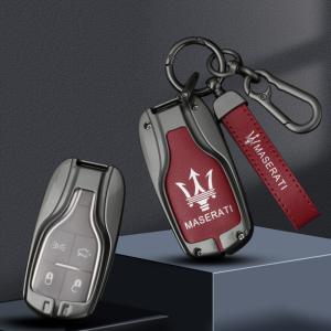 ◆マセラティ Maserati◆深錆色/レッド...の詳細画像5