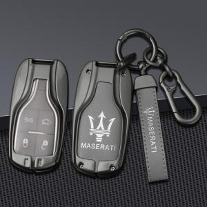 ◆マセラティ Maserati◆深錆色/グレー...の詳細画像1