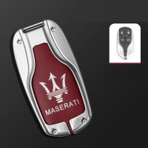◆マセラティ Maserati◆シルバー/レッ...の詳細画像2