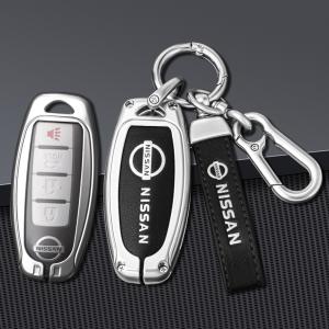 ◆日産 NISSAN◆シルバー/ブラック◆スマ...の詳細画像1