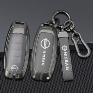 ◆日産 NISSAN◆深錆色/グレー◆スマート...の詳細画像1
