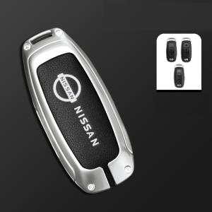 ◆日産 NISSAN◆シルバー/ブラック◆スマ...の詳細画像2