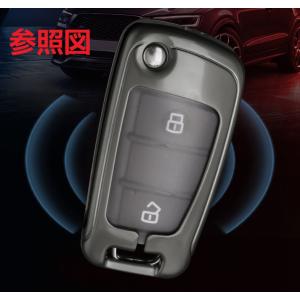 ◆アウディ AUDI◆深錆色◆スマートキーケー...の詳細画像3