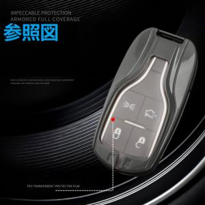 ◆マセラティ Maserati◆深錆色◆スマー...の詳細画像5