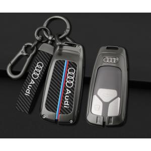 ◆アウディ AUDI◆深錆色◆スマートキーケー...の詳細画像1