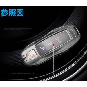 ◆ポルシェ PORSCHE◆深錆色◆スマートキ...の詳細画像5