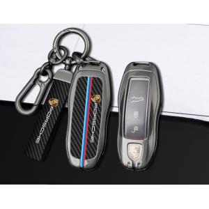 ◆ポルシェ PORSCHE◆深錆色◆スマートキ...の詳細画像1