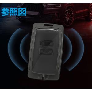 ◆ルノー RENAULT◆深錆色◆スマートキー...の詳細画像5