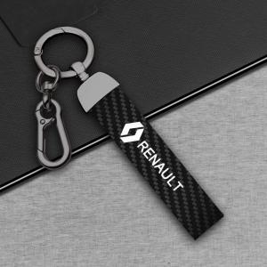 ◆ルノー RENAULT◆深錆色◆スマートキー...の詳細画像3