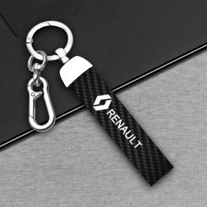◆ルノー RENAULT◆シルバー◆スマートキ...の詳細画像3