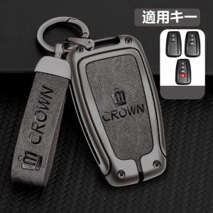 トヨタ（TOYOTA） ◇トヨタ TOYOTA◇深錆色/グレー◇キーケース