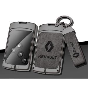 ◆ルノー RENAULT◆深錆色/グレー◆キー...の詳細画像1
