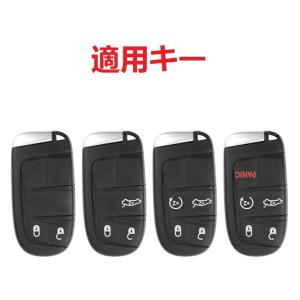 ★ジープ JEEP★深錆色/グリーン★キーケー...の詳細画像4