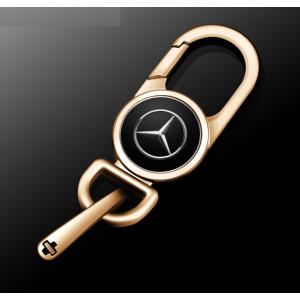 ★メルセデス・ベンツ BENZ★ゴールド/ブラ...の詳細画像4