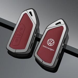 ★フォルクスワーゲン★レッド★D番★スマート ...の詳細画像2