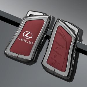 ★レクサス LEXUS★レッド★A番★スマート...の詳細画像2