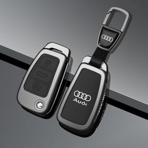 ★アウディ AUDI★ブラック★D番★スマート...の詳細画像1
