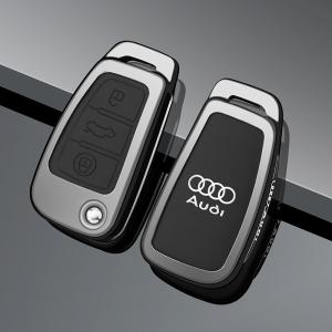 ★アウディ AUDI★ブラック★D番★スマート...の詳細画像2