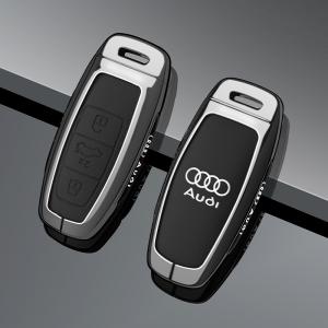 ★アウディ AUDI★ブラック★E番★スマート...の詳細画像2