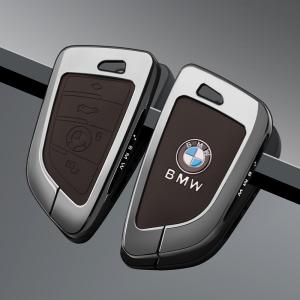 ★BMW★モカブラウン★A番★スマート キーケ...の詳細画像2