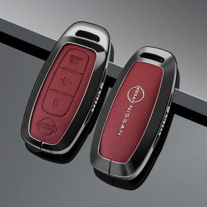 ★日産 NISSAN★レッド★C番★スマート ...の詳細画像2