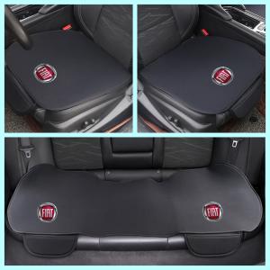 FIAT（フィアット） FIAT 500(シリーズ4)用ケミカルレザーヘッドレスト